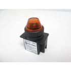 Allen-Bradley - INDICATOR LIGHT, PLASTIC, 22.5MM, LED