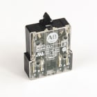 Allen-Bradley - 800T 30 mm Push-Button Contact Block