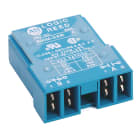 Allen-Bradley - LOGIC REED BLOCK 1 N/O 1 N/C