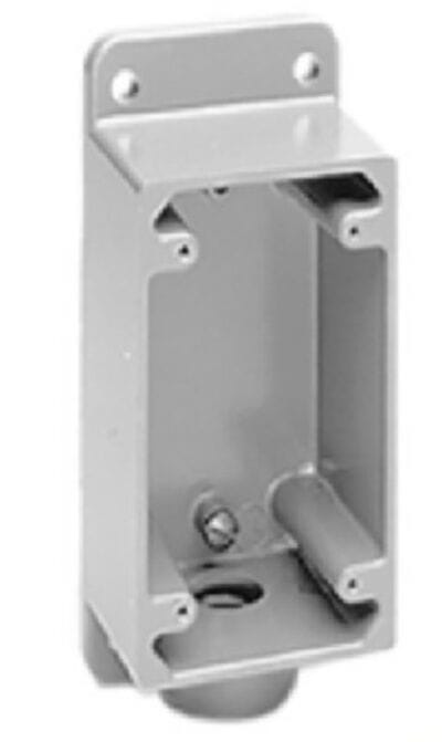 Allen-Bradley - Hub Base