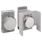 Allen-Bradley - Palm Operated Push Button