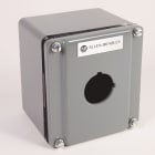 Allen-Bradley - STATION, ASS. PUSHB. 600V AC M