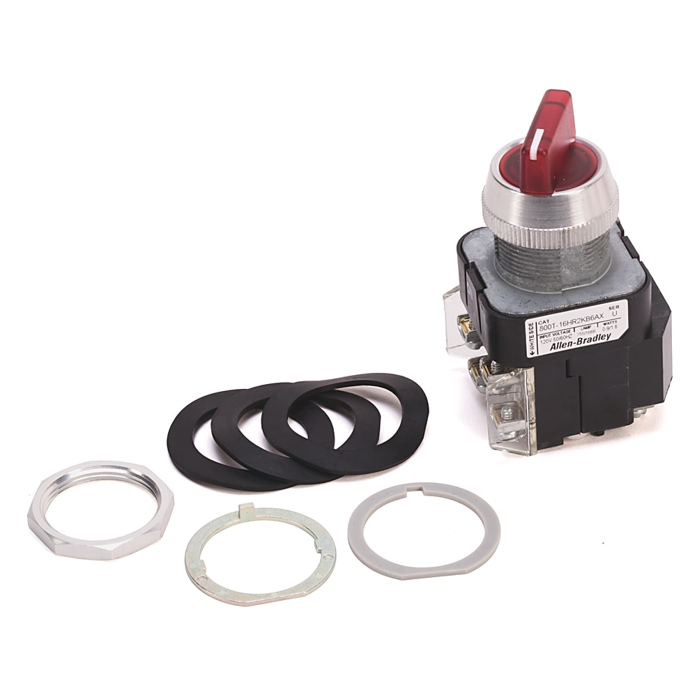 Allen-Bradley - OPERATOR FOR SELECTOR SWITCH