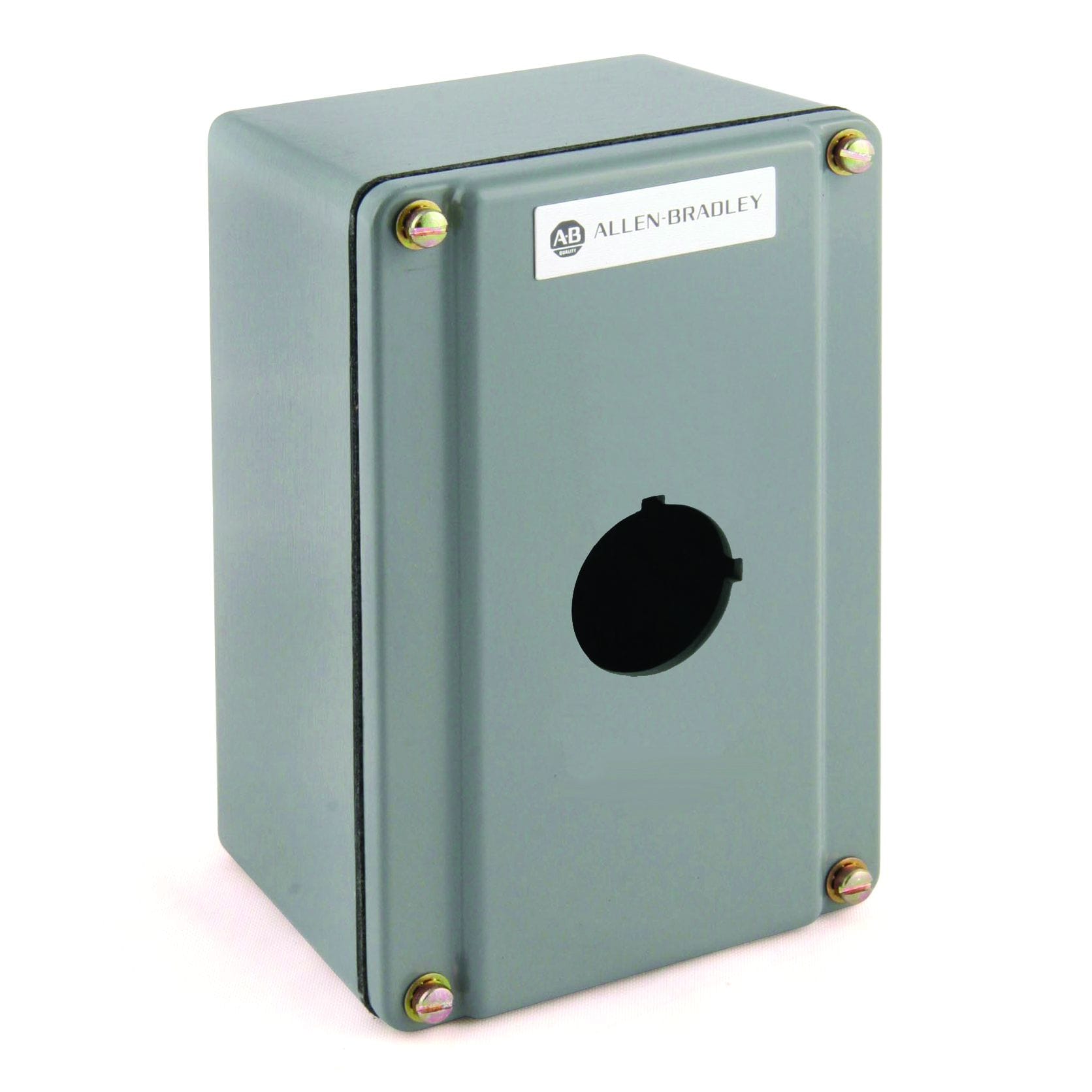 Allen-Bradley - ENCLOSURE-2 UNIT-SURFACE MTG