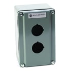 Allen-Bradley - PUSH BUTTON STATION 2 POSITION
