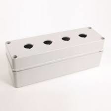 Allen-Bradley - PUSH BUTTON STATION 4 WAY