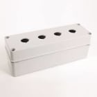 Allen-Bradley - PUSH BUTTON STATION 4 WAY
