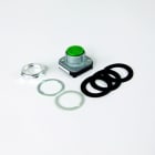 Allen-Bradley - GREEN FLUSH OPERATOR