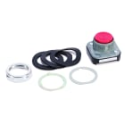 Allen-Bradley - PUSH BUTTON FLUSH HD-MOMENTARY CONT