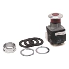 Allen-Bradley - PUSH-PULL ILLUMINATED 3 POS PUSH BUTTON