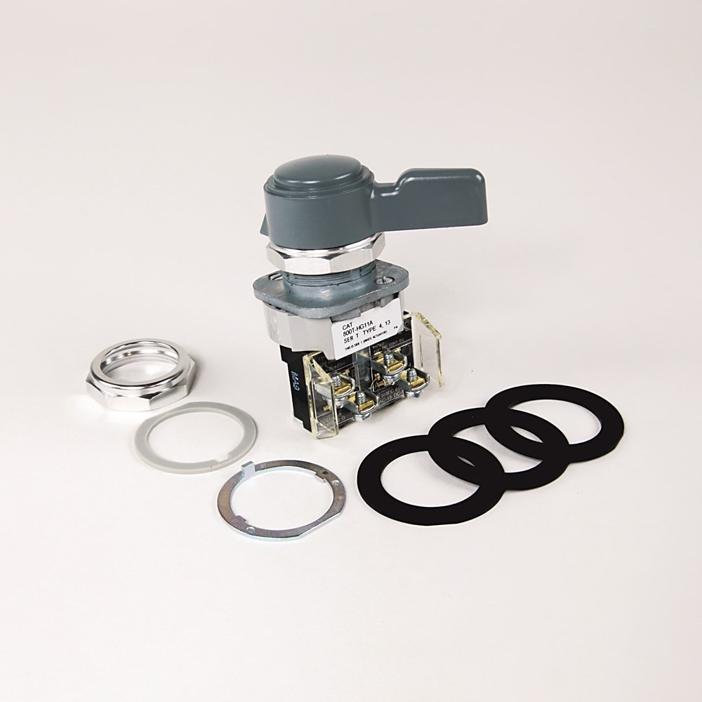 Allen-Bradley - 30mm Selector Switch 800T PB