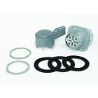 Allen-Bradley - SWITCH SELECTOR 3 POSITION