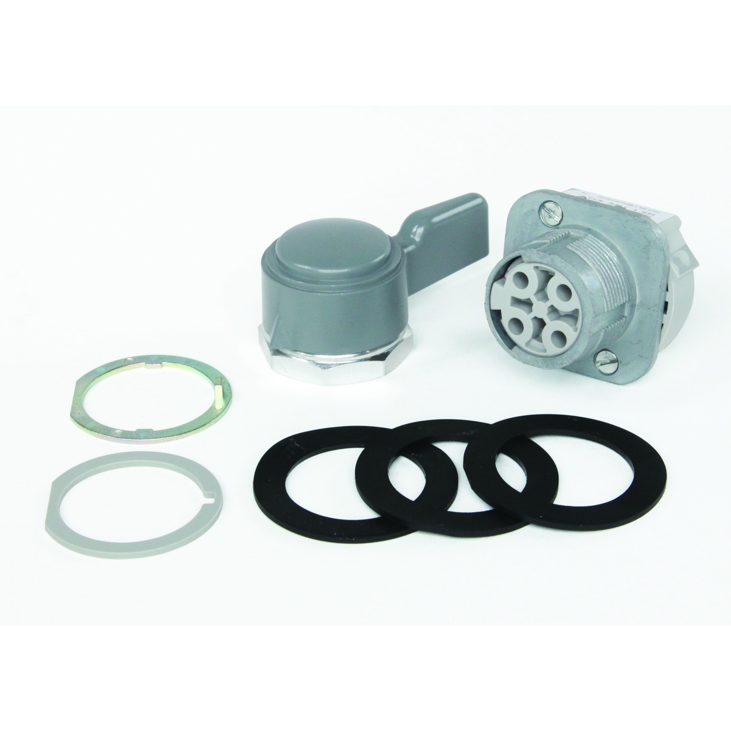 Allen-Bradley - SWITCH SELECTOR 3 POSITION