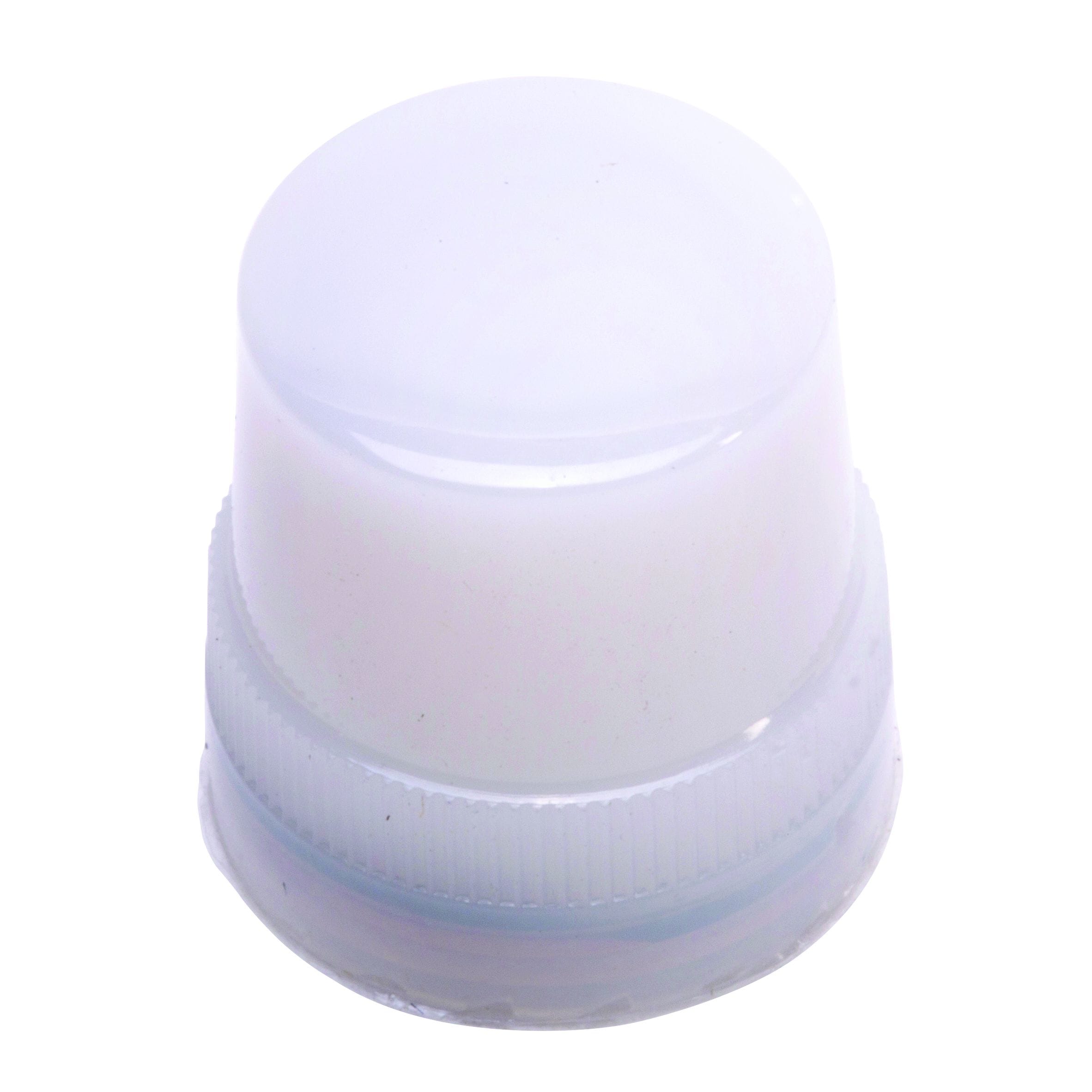 Allen-Bradley - COLOUR CAPS ONLY (WHITE)