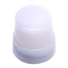 Allen-Bradley - COLOUR CAPS ONLY (WHITE)