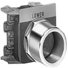Allen-Bradley - GUARD FOR PUSHBUTTON 12.7MM LG