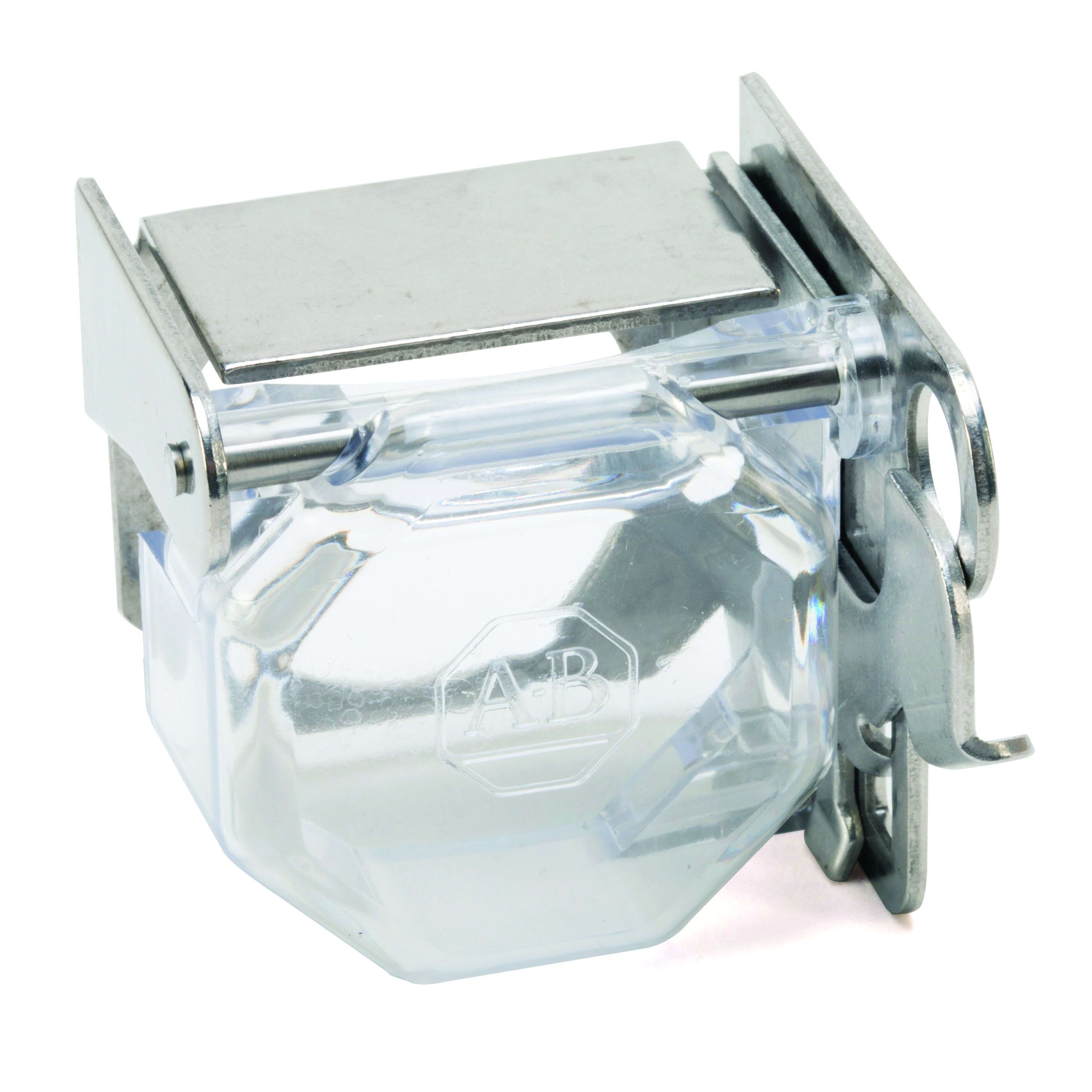 Allen-Bradley - LOCKING COVER