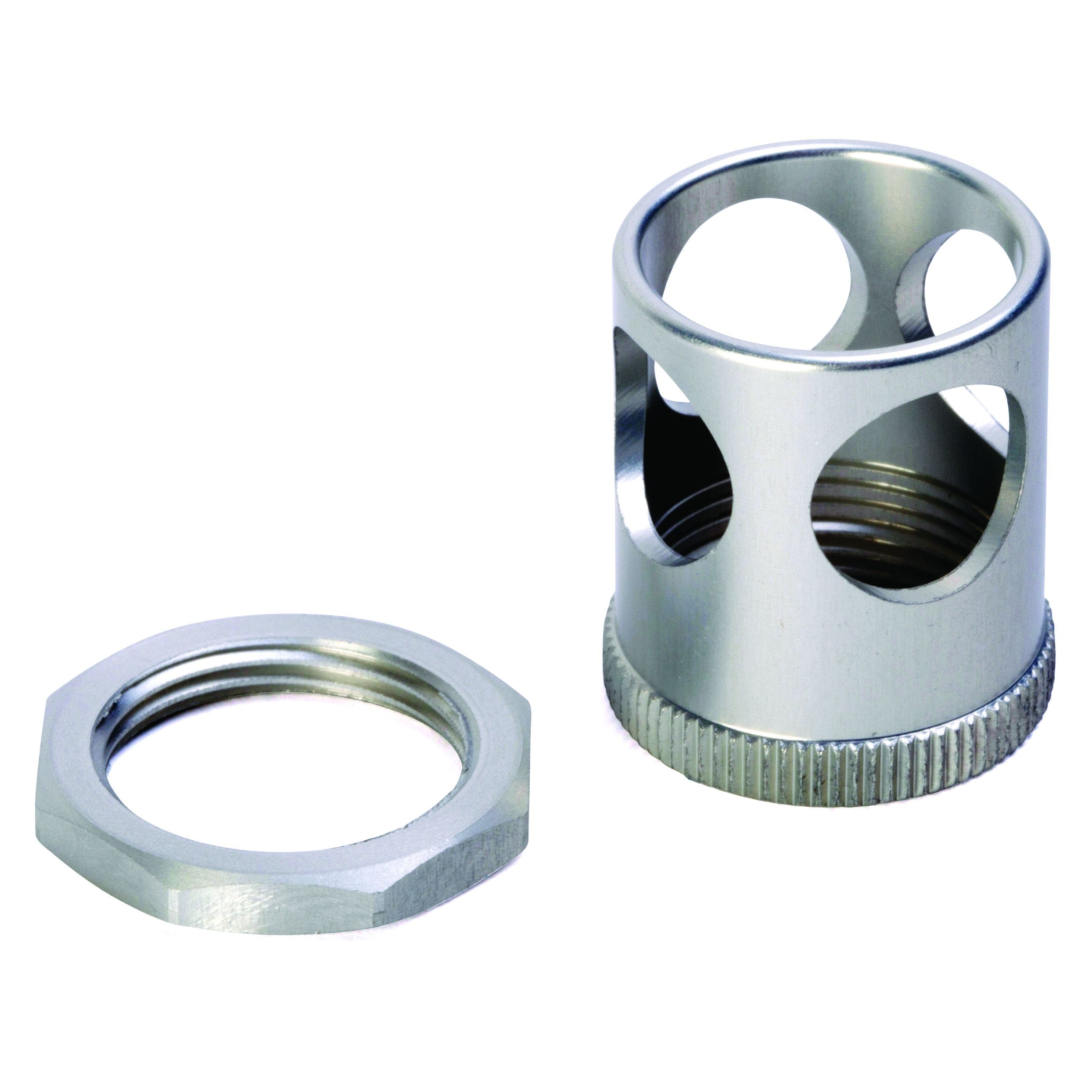 Allen-Bradley - SMALL PILOT LIGHT GUARD
