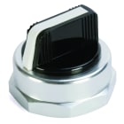 Allen-Bradley - KNOB ASSY STD WHITE INSERT