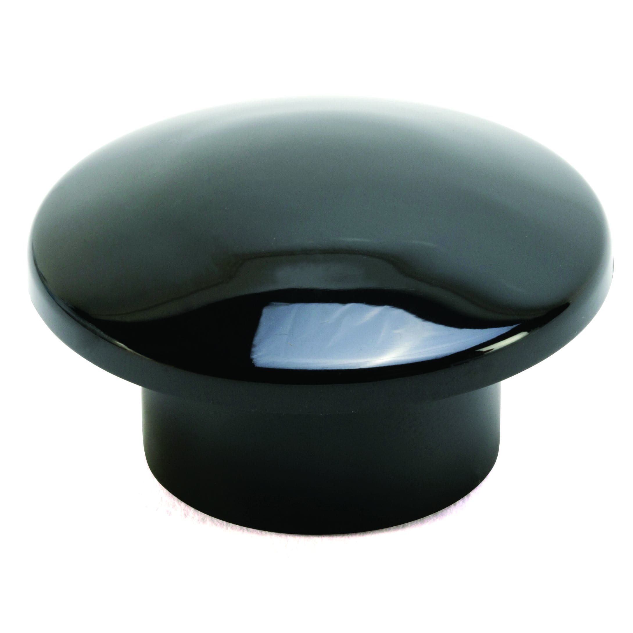 Allen-Bradley - MUSHROOM HEAD BLACK