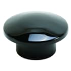 Allen-Bradley - MUSHROOM HEAD BLACK