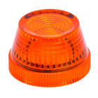 Allen-Bradley - COLOUR CAP ONLY (AMBER)