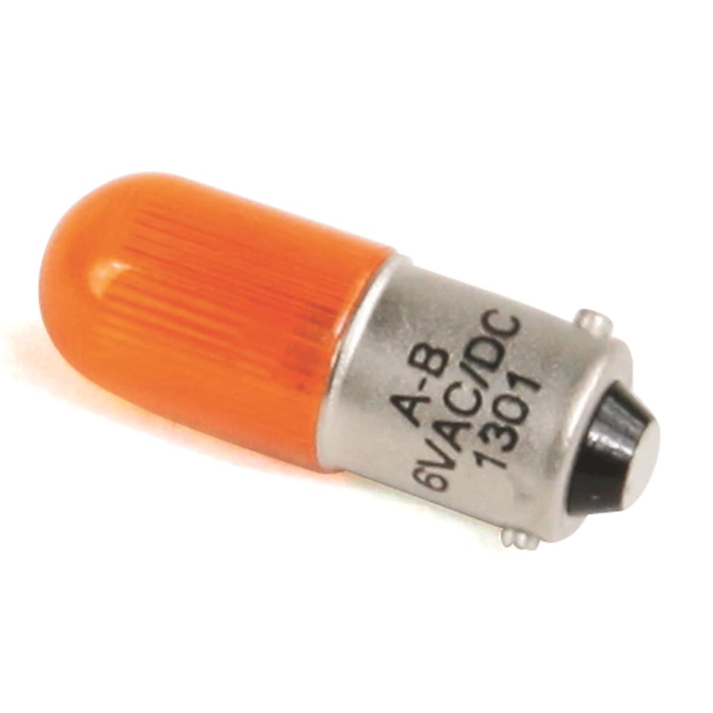 Allen-Bradley - PUSHBUTTON GREEN