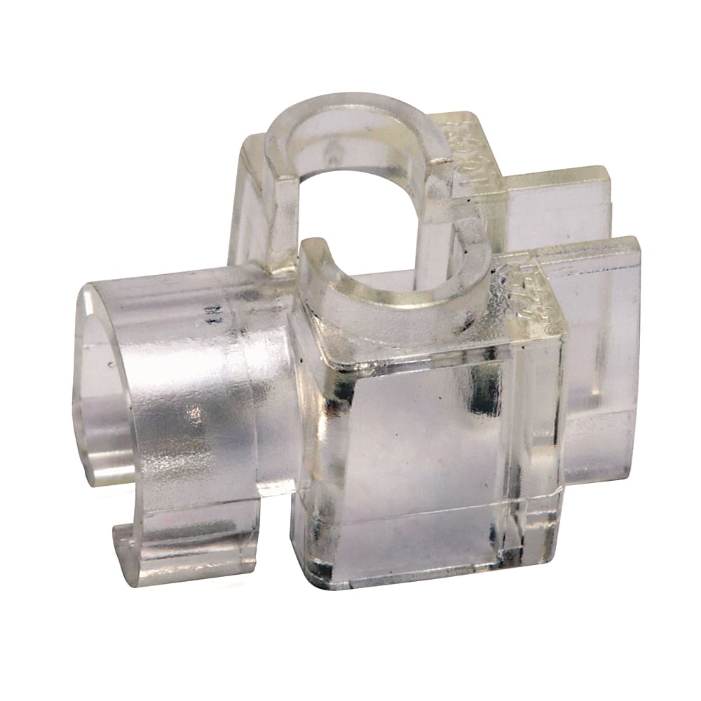 Allen-Bradley - TRANSFORMER TERMINAL GUARD