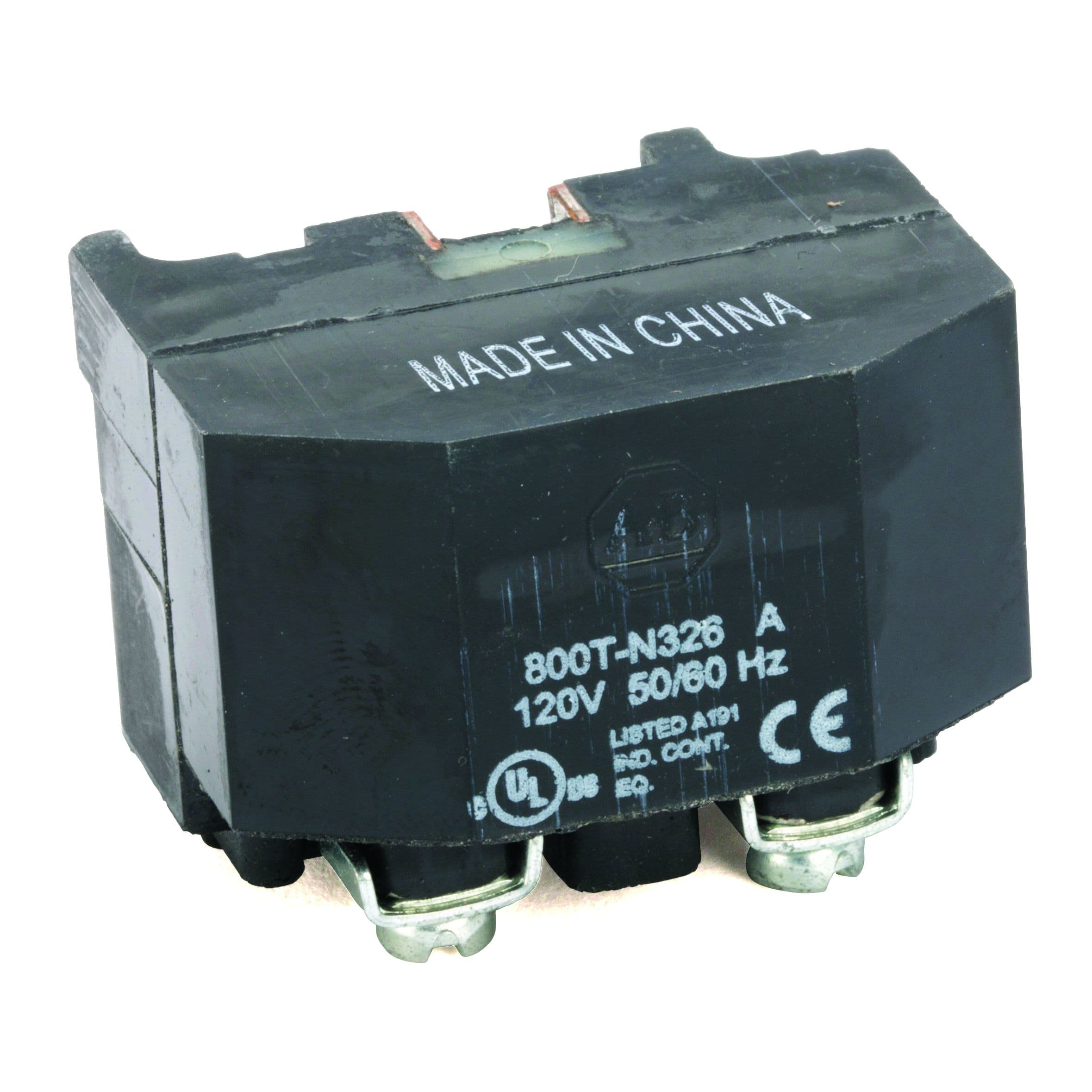 Allen-Bradley - TRANS MODULE PILOT LIGHT 110V