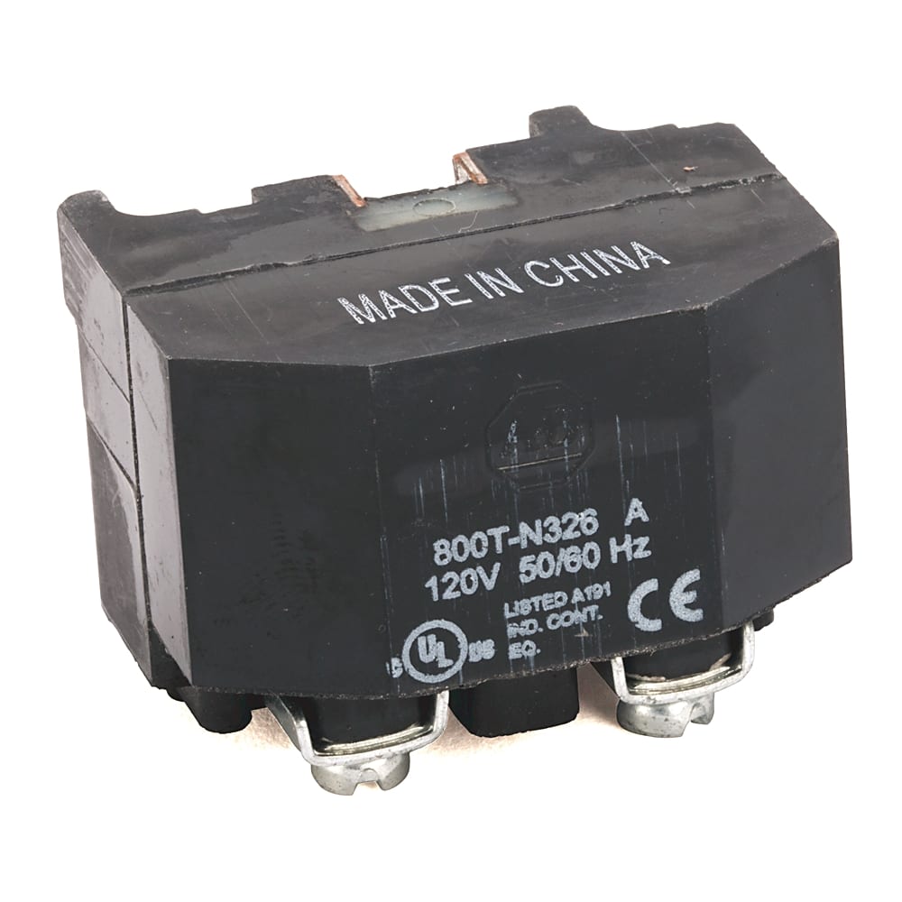 Allen-Bradley - 30MM REPLACEMENT TRANSFORMER 800T PB
