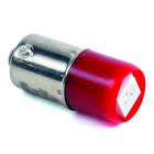 Allen-Bradley - REPLACEMENT LAMP LED FULL VOLTAGE RED