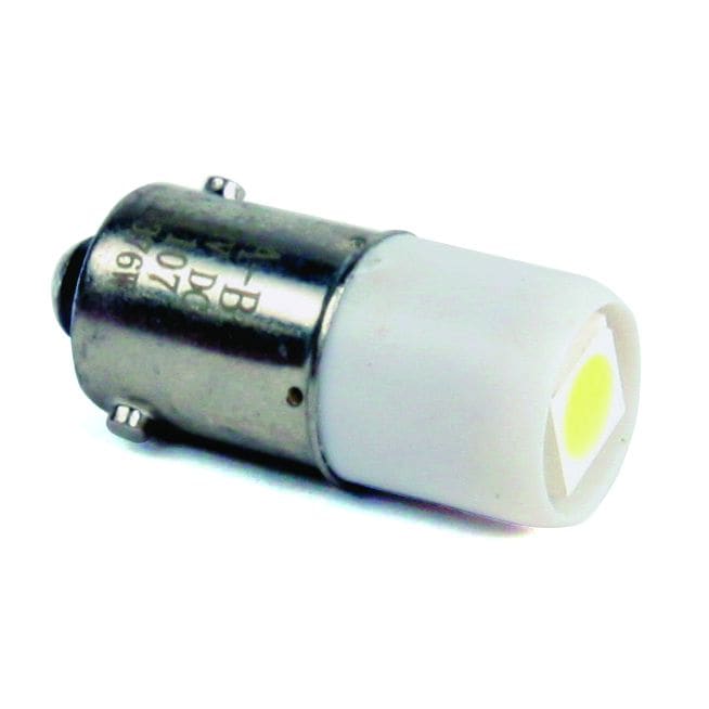 Allen-Bradley - 800T 30 mm Universal LED Lamp White