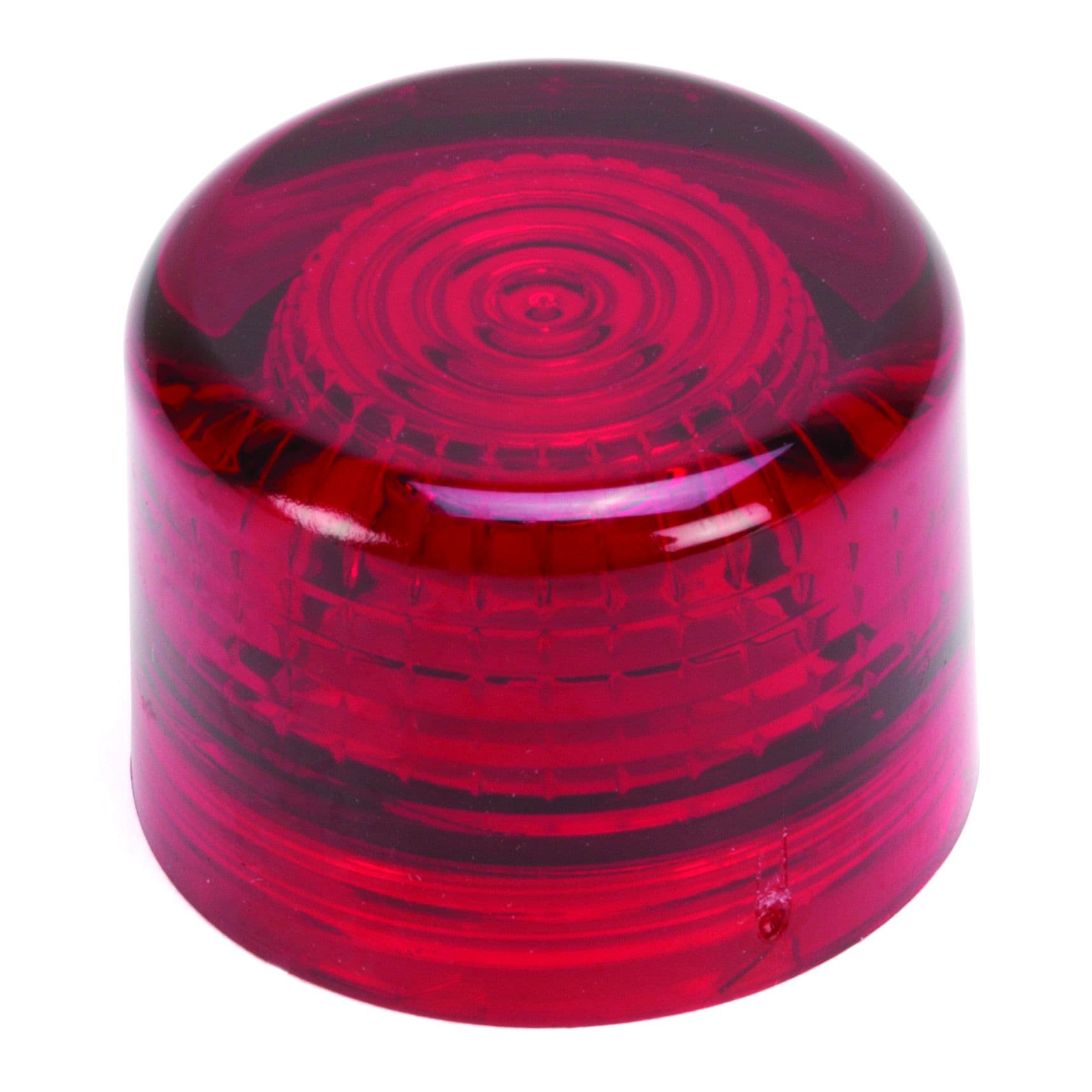 Allen-Bradley - LENS CAP - RED