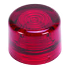 Allen-Bradley - LENS CAP - RED