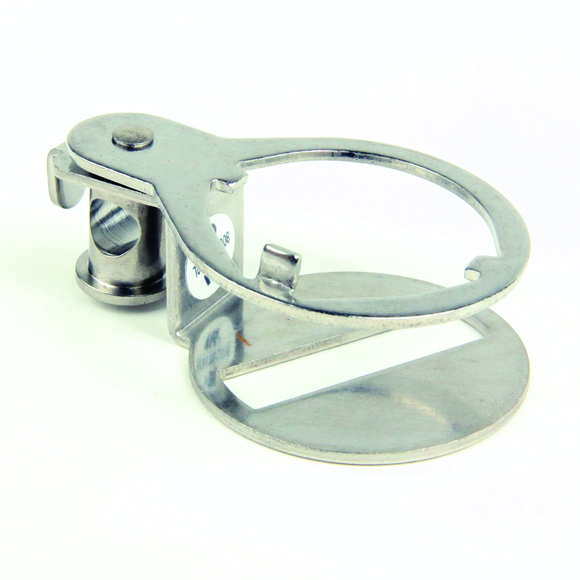 Allen-Bradley - Padlock Attach. for 2 Pos. Illum. Sel.
