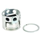Allen-Bradley - 2 POSITION PADLOCK ASSEMBY