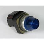 Allen-Bradley - INDICATOR LAMP BLUE 120V