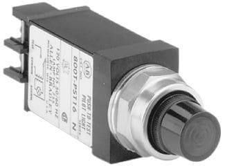 Allen-Bradley - PILOT LIGHT