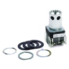 Allen-Bradley - ILLUMINATED PUSH BUTTON 24V