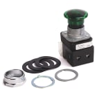 Allen-Bradley - 30MM MOMENTARY PUSH BUTTON 800T PB