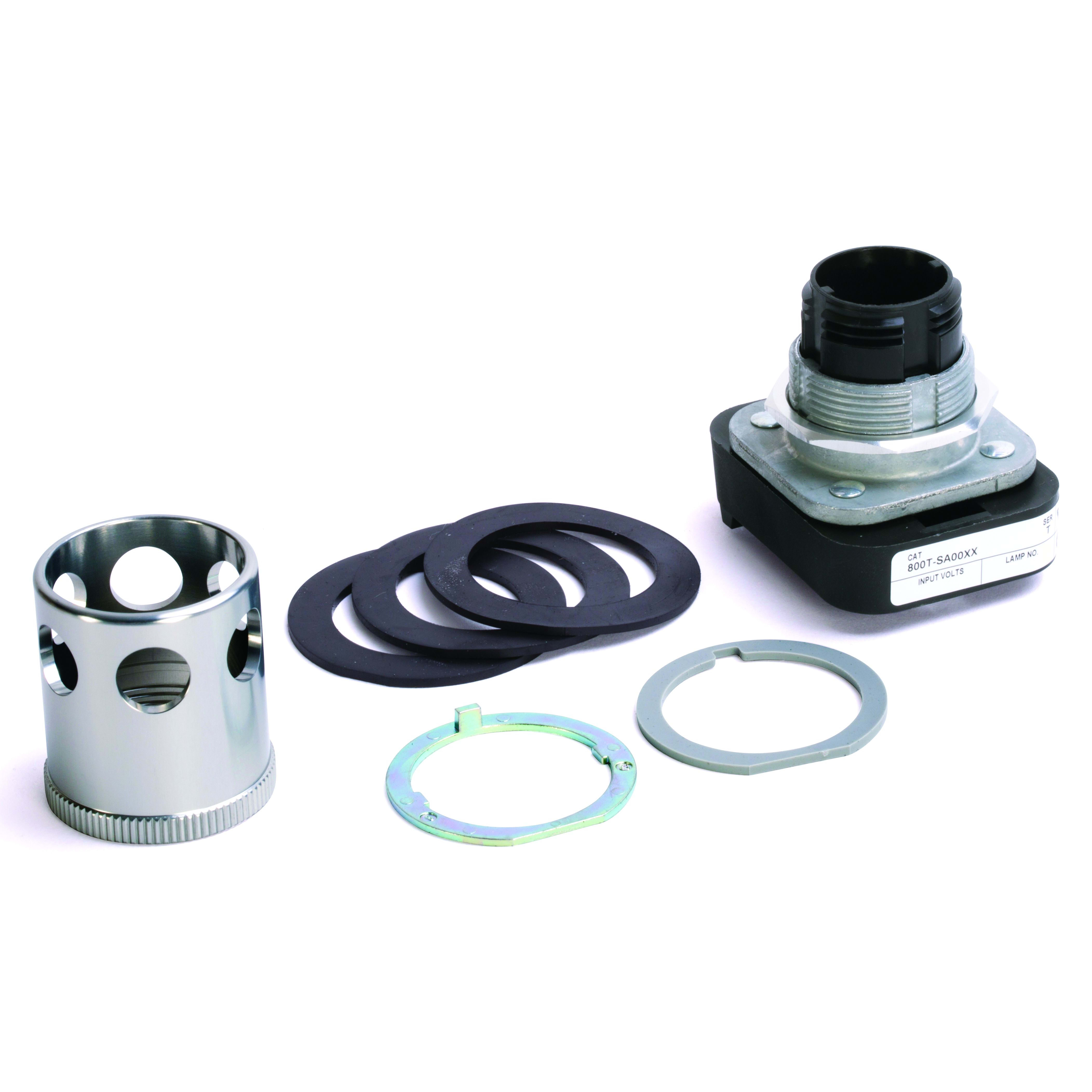 Allen-Bradley - 800T 30mm Push Button