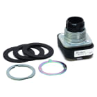 Allen-Bradley - MOM CONTACT PB - ILLUM