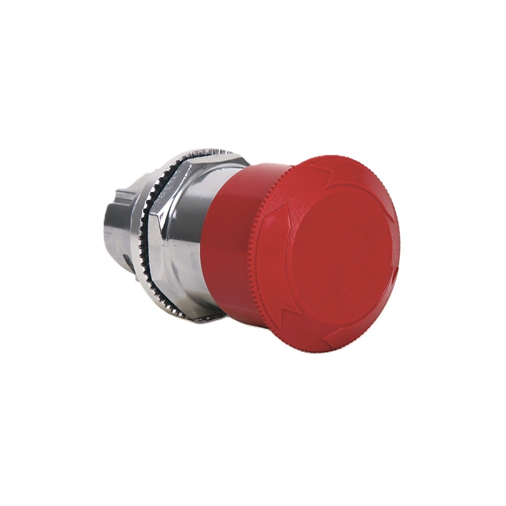 Allen-Bradley - 30MM TRIGGER ACTION E-STOP 800T PB