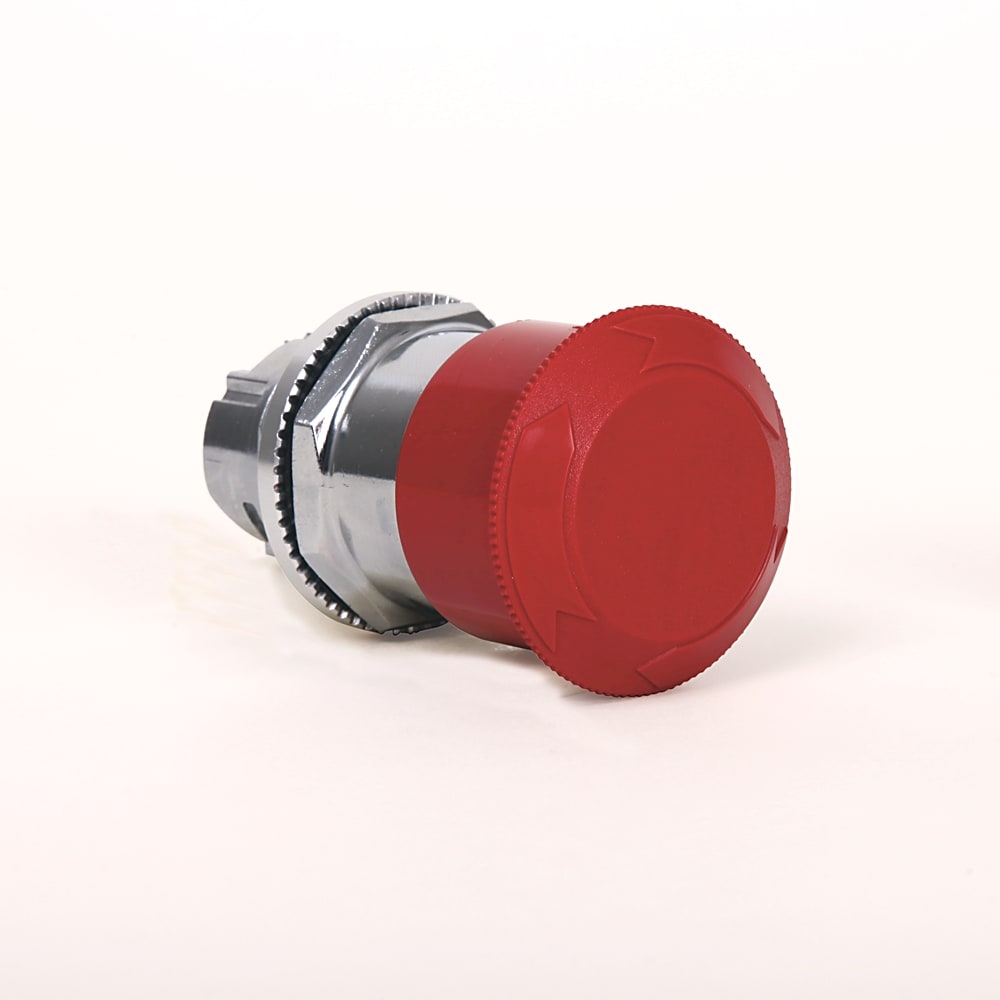Allen-Bradley - 30MM TRIGGER ACTION E-STOP 800T PB