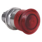 Allen-Bradley - 30MM TRIGGER ACTION E-STOP 800T PB