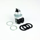 Allen-Bradley - 3 Position Selector Switch 800T