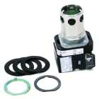 Allen-Bradley - 30.5MM TYPE 4/13 PILOT LIGHT 12-130V