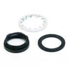 Allen-Bradley - MOUNTING RING NUT - PLASTIC