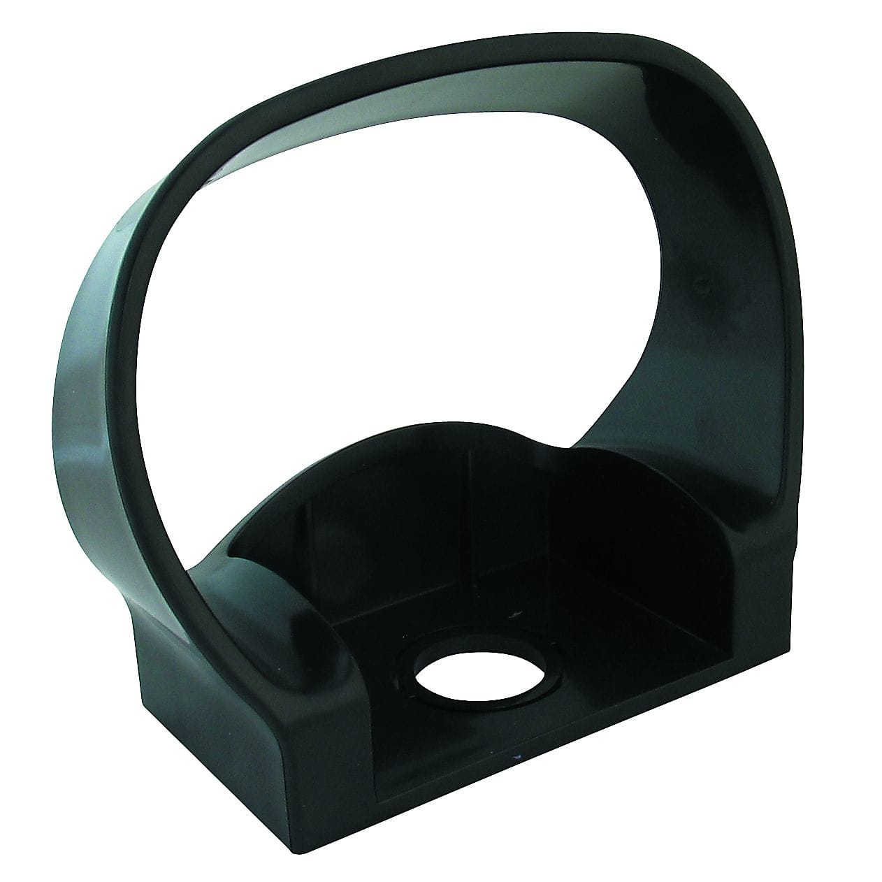 Allen-Bradley - BLACK GUARD ZERO FORCE P/B