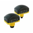 Allen-Bradley - ZERO FORCE TOUCH BUTTON 5PIN Q/D 22.5MM